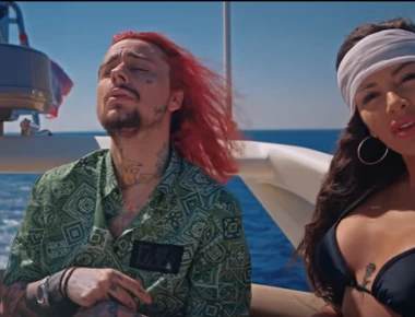 600.000 προβολές σε 24 ώρες: Η «Μαμά» έγινε «κ@ριόλ@» και σαρώνει με την ξανθιά του GNTM (βίντεο)